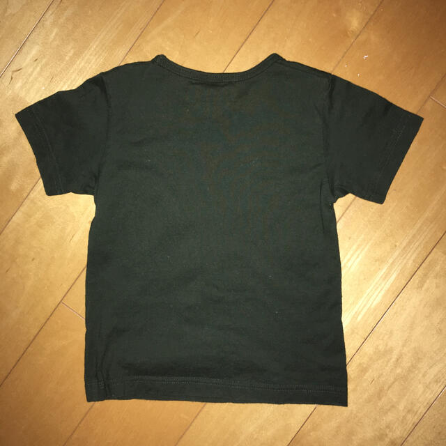 COMME CA ISM(コムサイズム)のコムサイズム　半袖Tシャツ　100A キッズ/ベビー/マタニティのキッズ服男の子用(90cm~)(Tシャツ/カットソー)の商品写真