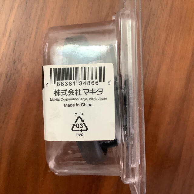 Makita(マキタ)のマキタ　A-48963 (A-52607互換) ナイロンコード付きスプール インテリア/住まい/日用品のインテリア/住まい/日用品 その他(その他)の商品写真