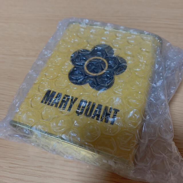 MARY QUANT(マリークワント)のマリークワント　ドロップ 食品/飲料/酒の食品(菓子/デザート)の商品写真