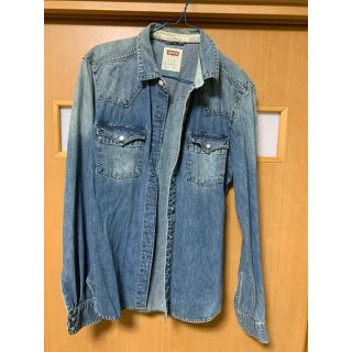 リーバイス(Levi's)のリーバイス  Levi's デニムシャツ(シャツ)