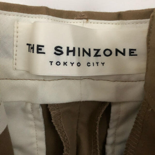 Shinzone(シンゾーン)のTHE SHINZONE チノパンツ レディースのパンツ(チノパン)の商品写真