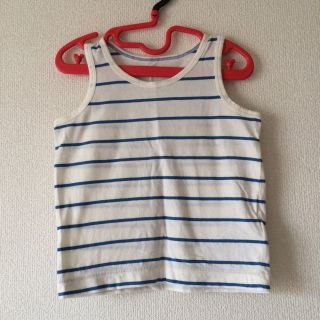 ベビーギャップ(babyGAP)のbabyGap☆タンクトップ 90㎝(Tシャツ/カットソー)