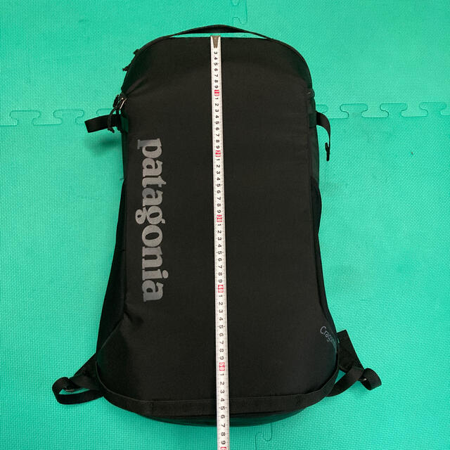 patagonia(パタゴニア)の【新品】patagonia Cragsmith 45L パタゴニア　登山　 スポーツ/アウトドアのアウトドア(その他)の商品写真