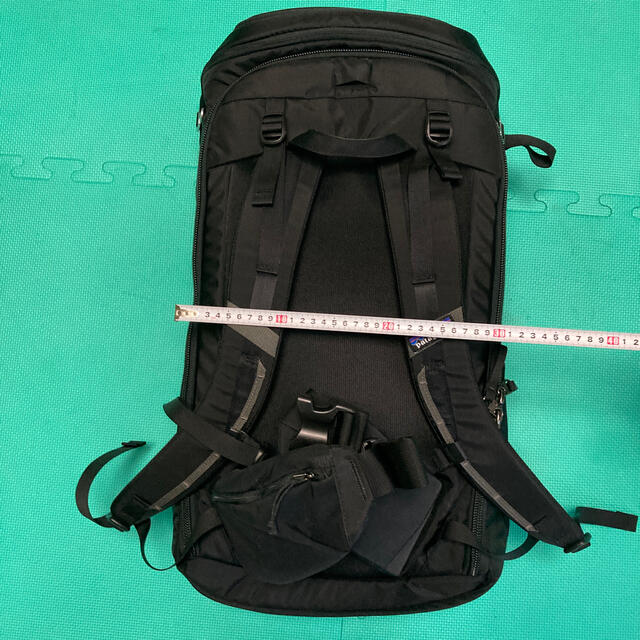 patagonia(パタゴニア)の【新品】patagonia Cragsmith 45L パタゴニア　登山　 スポーツ/アウトドアのアウトドア(その他)の商品写真