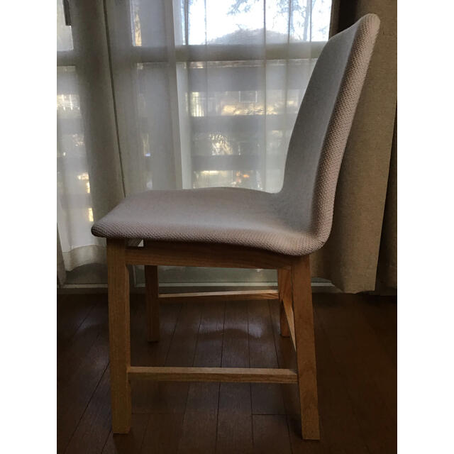 IDEE - IDEE ANTON CHAIR アントン チェア ホワイトAの通販 by さんた