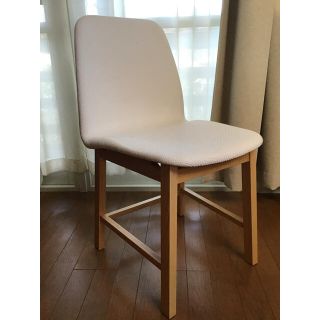 IDEE - IDEE ANTON CHAIR アントン チェア ホワイトAの通販 by さんた