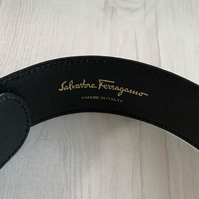 Salvatore Ferragamo(サルヴァトーレフェラガモ)のm様専用 レディースのファッション小物(ベルト)の商品写真