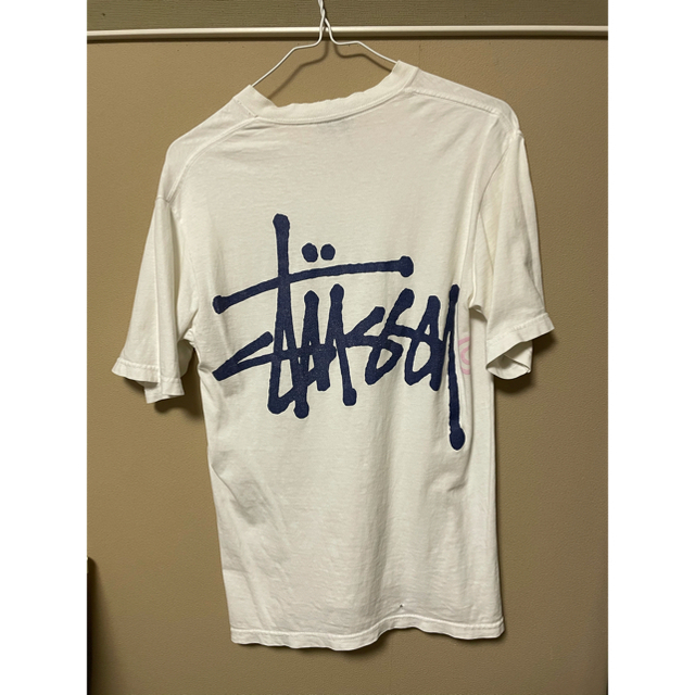 STUSSY(ステューシー)のstussy Tシャツ メンズのトップス(Tシャツ/カットソー(半袖/袖なし))の商品写真
