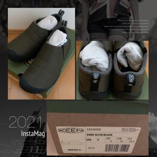 キーン(KEEN)のmoco様専用(その他)