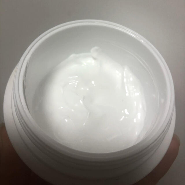 3ce(スリーシーイー)の3CE ホワイトミルククリーム コスメ/美容のスキンケア/基礎化粧品(フェイスクリーム)の商品写真