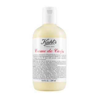 キールズ(Kiehl's)のキールズ クレム ドゥ コール ボディ クリーム　30ml(ボディクリーム)