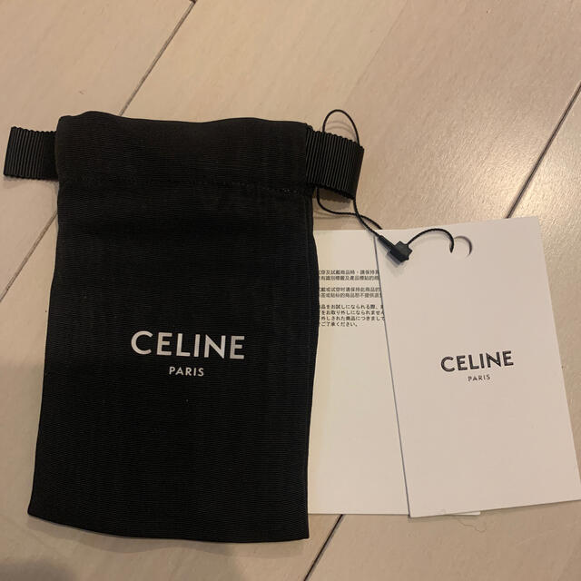 celine(セリーヌ)の♡様専用 レディースのファッション小物(ポーチ)の商品写真