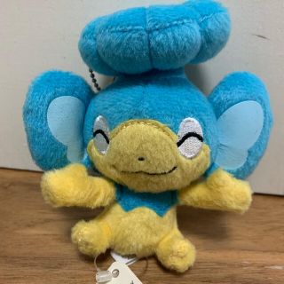 ポケモン 白 キャラクターグッズの通販 0点以上 ポケモンのエンタメ ホビーを買うならラクマ