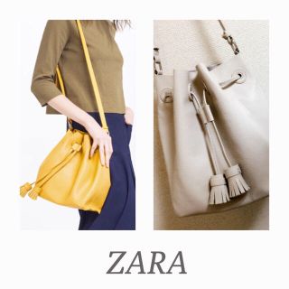 ザラ(ZARA)の◯ riana様 専用 ページ ◯(ショルダーバッグ)