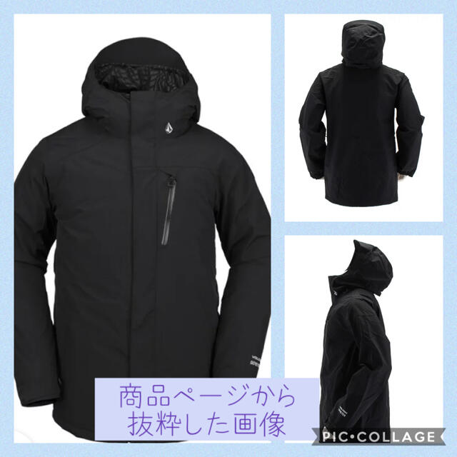 volcom(ボルコム)のyokotoshi813様専用ページ スポーツ/アウトドアのスノーボード(ウエア/装備)の商品写真