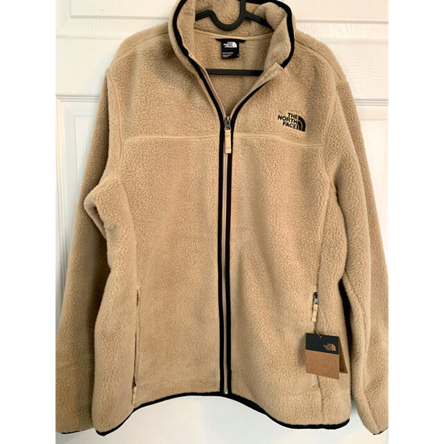 THE NORTH FACE(ザノースフェイス)の★新品★ The North Face ノースピーク フリース ジャケット L メンズのジャケット/アウター(その他)の商品写真