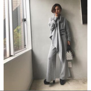 Ameri VINTAGE - 専用 アメリヴィンテージ ニットパンツの通販 by mt