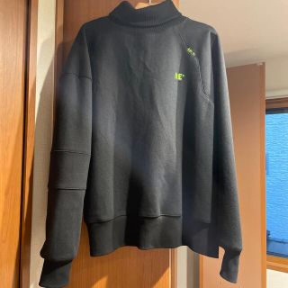 コムデギャルソン(COMME des GARCONS)のader error スウェット(スウェット)