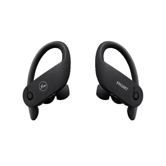 FRAGMENT - Fragment Design × Beats Powerbeats Pro