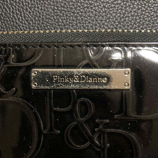 Pinky&Dianne(ピンキーアンドダイアン)のPinky&Dianne 長財布 レディースのファッション小物(財布)の商品写真