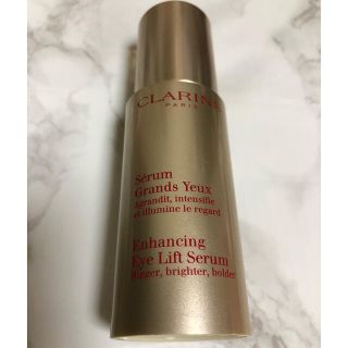 クラランス(CLARINS)のクラランス　グラン　アイセラム(アイケア/アイクリーム)