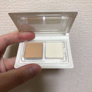 アールエムケー(RMK)のRMK ファンデーション　サンプル(ファンデーション)