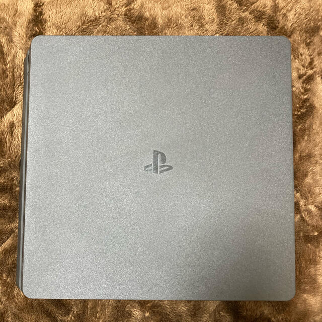 SONY(ソニー)のおかりん様専用　PS4 半ジャンク品　動作確認、初期化済 エンタメ/ホビーのゲームソフト/ゲーム機本体(家庭用ゲーム機本体)の商品写真