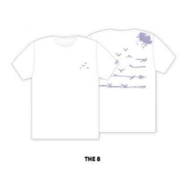 SEVENTEEN(セブンティーン)の新品未着用　ディエイト　ソウルコン　Tシャツ エンタメ/ホビーのCD(K-POP/アジア)の商品写真