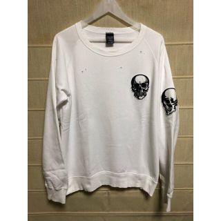 売切れのみ】ナンバーナイン スウェット(メンズ)の通販 81点 | NUMBER 売切れのみ】ナンバーナイン スウェット(メンズ)の通販 81点 | NUMBER