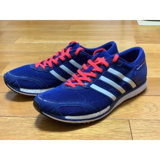 アディダス(adidas)のAdidas アディダス adizero Takumi sen Boost(スニーカー)