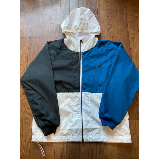 定価¥31,900 the north face purple label