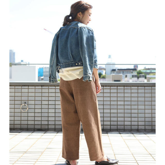 FREAK'S STORE - フリークスストア コーデュロイワイドパンツ FREAK'S STOREの通販 by 即購入禁止《プロフィール必読》| フリークスストアならラクマ FREAK'S STORE - フリークスストア コーデュロイワイドパンツ FREAK'S STOREの通販 by 即購入禁止《プロフィール必読》| フリークスストアならラクマ