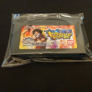 ゲームボーイアドバンス ワンピの通販 49点 ゲームボーイアドバンスを買うならラクマ ゲームボーイアドバンス ワンピの通販 49点 ゲームボーイアドバンスを買うならラクマ