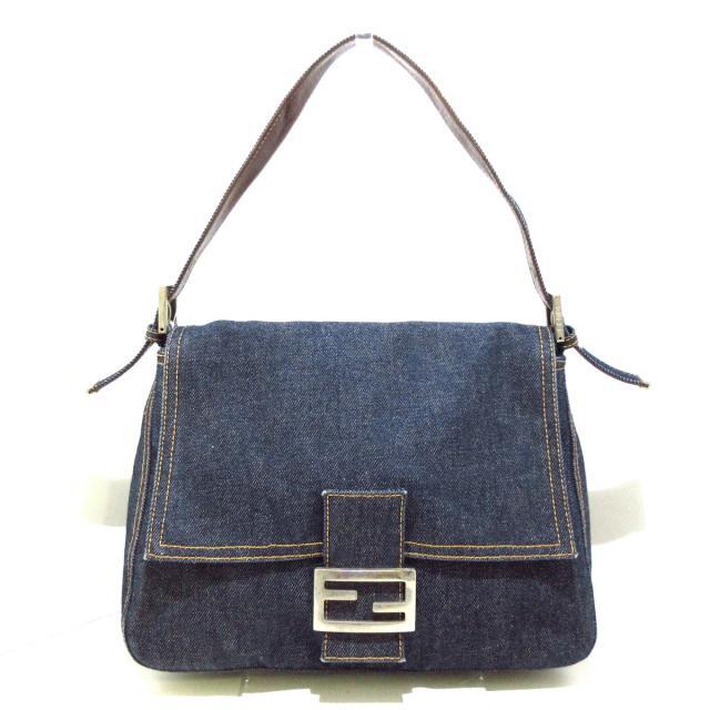 お試し価格!】 FENDI - フェンディ ショルダーバッグ レディース