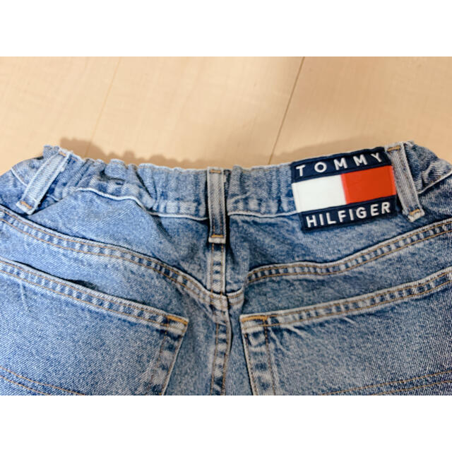 TOMMY(トミー)のTOMMY ジーンズ レディースのパンツ(デニム/ジーンズ)の商品写真