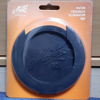 マーティン(Martin)のMaton メイトン　サウンドホールカバー　95mm(その他)