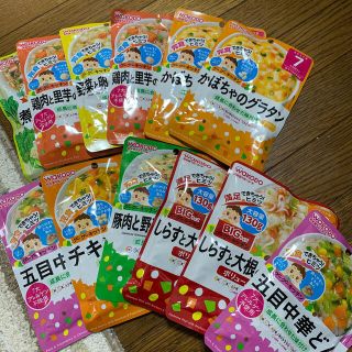 ワコウドウ(和光堂)の⭐︎さん専用(その他)