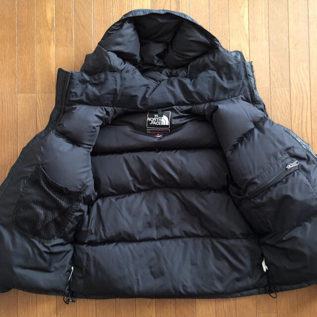 THE NORTH FACE - ノースフェイス バルトロライトジャケット ブラック メンズMの通販 by miko's shop｜ザノース