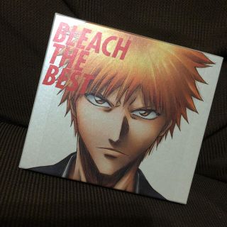 BLEACH THE BEST(アニメ)