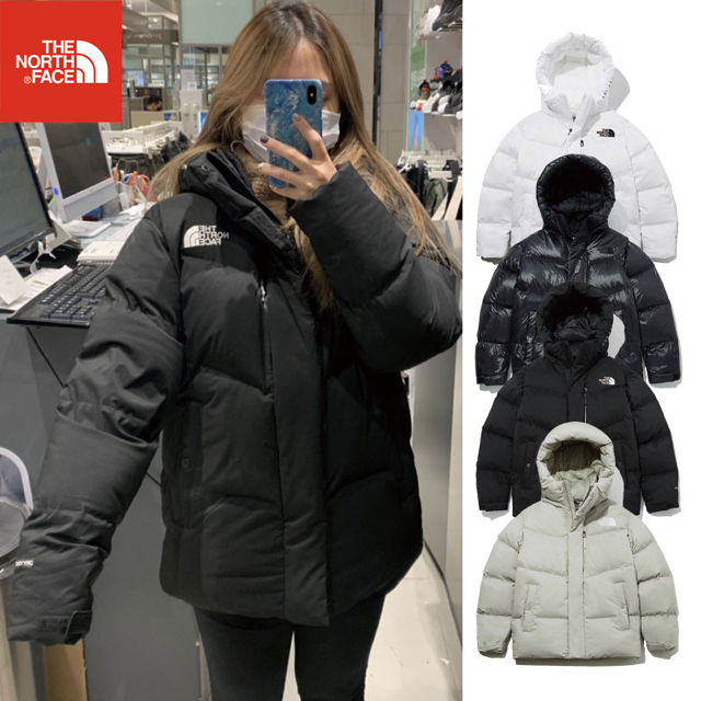 THE NORTH FACE - THE NORTH FACE FREE MOVE DOWN JACKETの通販 by