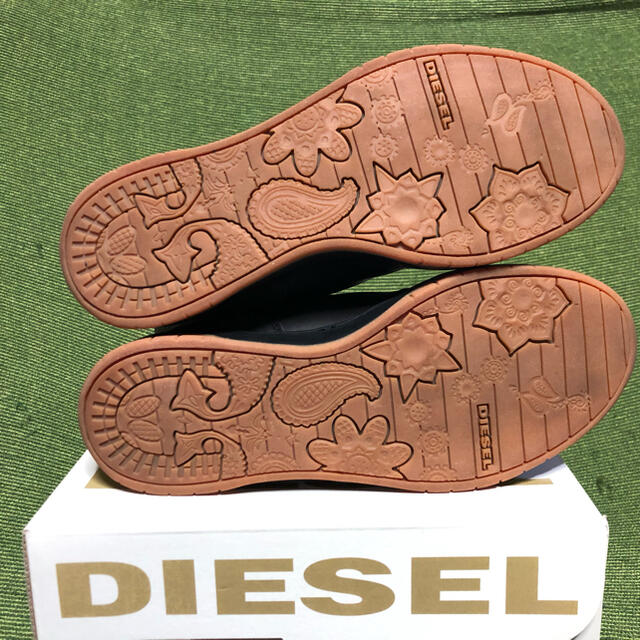 DIESEL(ディーゼル)のroadster様　専用 メンズの靴/シューズ(ブーツ)の商品写真