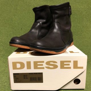 ディーゼル(DIESEL)のroadster様　専用(ブーツ)