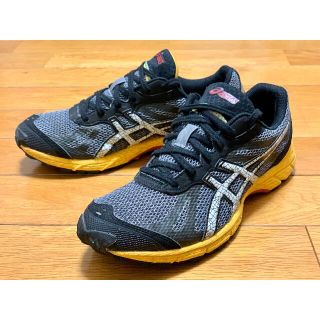 アシックスショウジ(asics)のasics アシックス GEL-FUJI RACER(スニーカー)