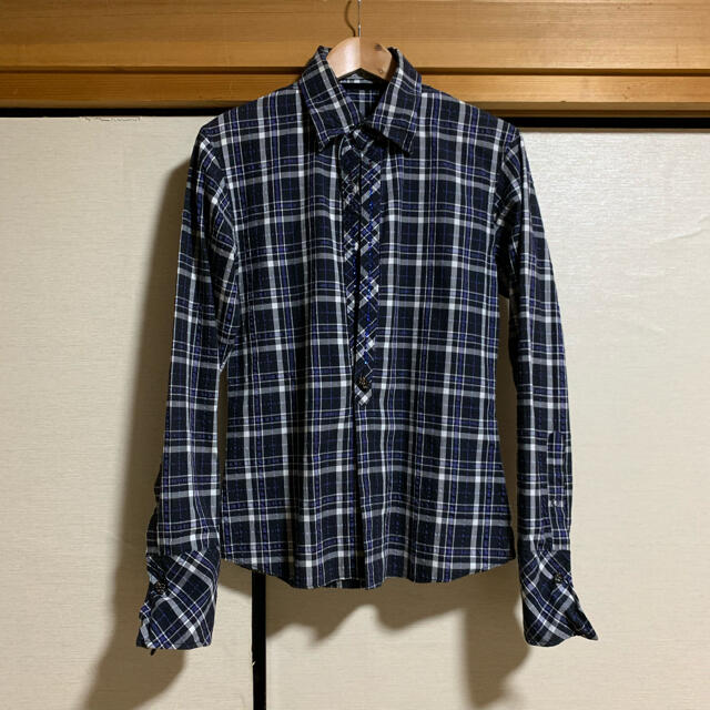 FranCisT_MOR.K.S. - Mr.Children 桜井和寿着用 FranCisT_MOR FranCisT_MOR.K.S. - Mr.Children 桜井和寿着用 FranCisT_MOR