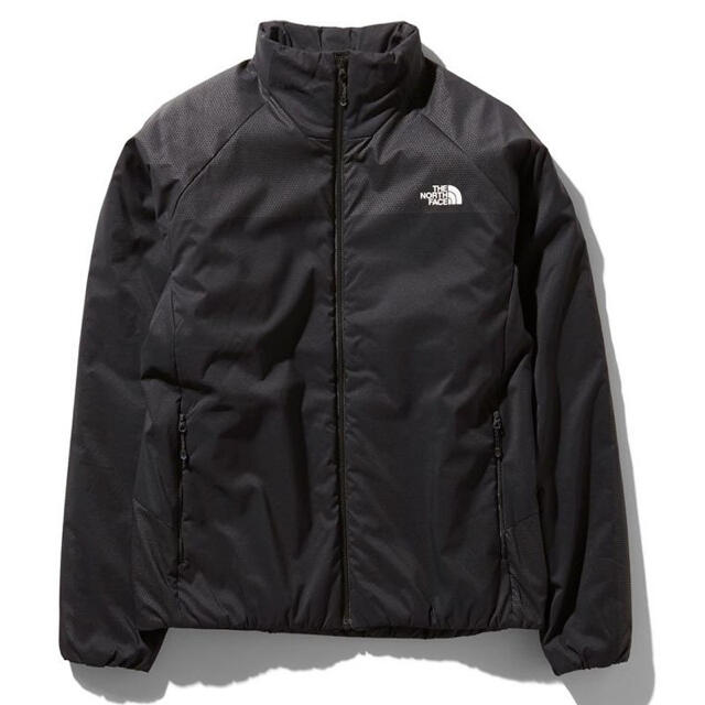 ザ・ノースフェイス VENTRIX JACKET ベントリックス ジャケット