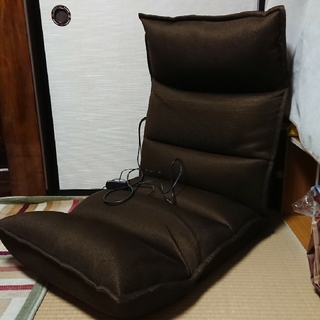 スイッチチェアプレミアム5(座椅子)