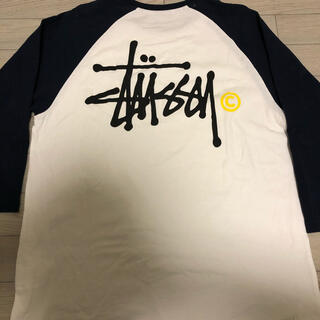 ステューシー メンズのTシャツ・カットソー(長袖)（七分丈）の通販 30 
