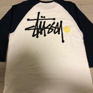 ステューシー(STUSSY)のHi☆様専用(Tシャツ/カットソー(七分/長袖))