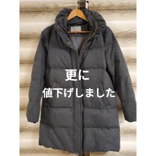 ユナイテッドアローズ(UNITED ARROWS)の★ユナイテッドアローズダウン38M(ダウンジャケット)