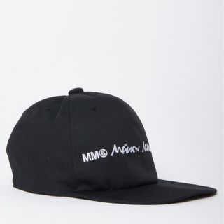 エムエムシックス(MM6)のMM6 Maison Margiela ★キャップ【正規品】(キャップ)